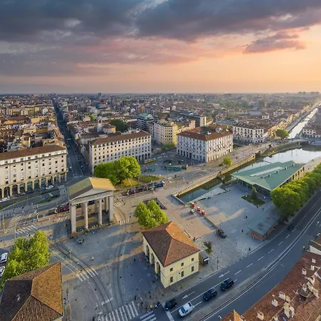 Station-duomo - Two Bedrooms & Terrace * Milan